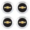 Pilot® - License Plate Fastener Caps -Professional Auto Parts Store ip 353c