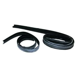 Fairchild® - Door Window Glass Run Channel