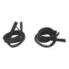 Fairchild® KF1005B - Driver And Passenger Side Glass Run Window Channel Kit 1 Fairchild® KF1005B - Driver And Passenger Side Glass Run Window Channel Kit -Professional Auto Parts Store kf1005b