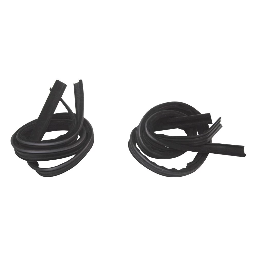 Fairchild® KF1005B - Driver And Passenger Side Glass Run Window Channel Kit 3 Fairchild® KF1005B - Driver And Passenger Side Glass Run Window Channel Kit