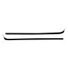 Fairchild® KF2100 - Driver And Passenger Side Inner Belt Weatherstrip Kit -Professional Auto Parts Store kf2100