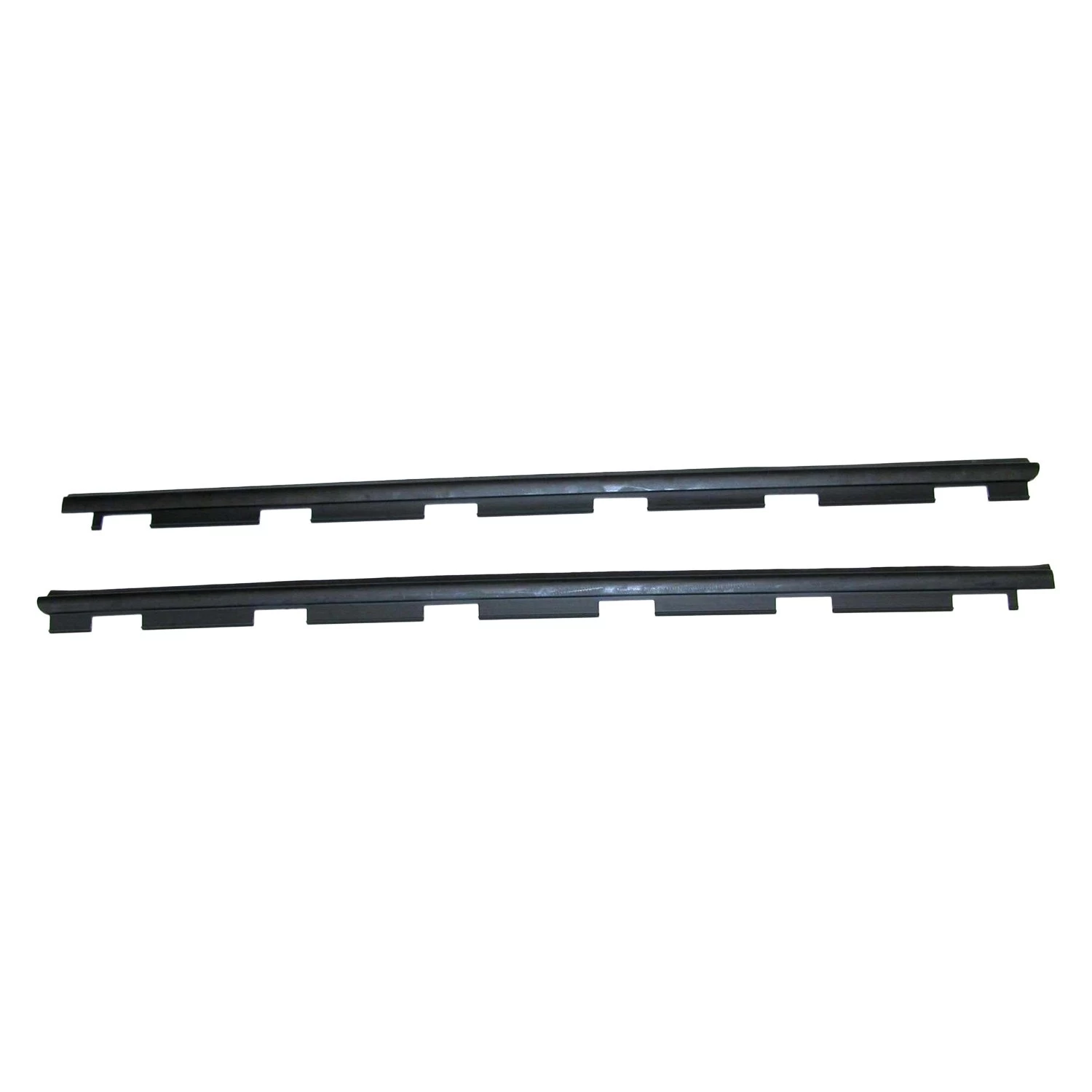 Fairchild® KG2041 - Driver And Passenger Side Outer Belt Weatherstrip Kit 3 Fairchild® KG2041 - Driver And Passenger Side Outer Belt Weatherstrip Kit