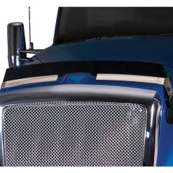 Belmor® - Low Profile Aeroshield II™ Series Smoke Bug Deflector