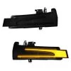 MBenz W204 W212 W231 C117 C257 Sequential LED Side Mirror Lights - Smoked Lens 2 MBenz W204 W212 W231 C117 C257 Sequential LED Side Mirror Lights - Smoked Lens -Professional Auto Parts Store mbenz w204 w212 w231 c117 c257 sequential led side mirror lights smoked lens 6