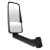 DIY Solutions® MIR05161 - Driver Side Manual Towing Mirror -Professional Auto Parts Store mir05161