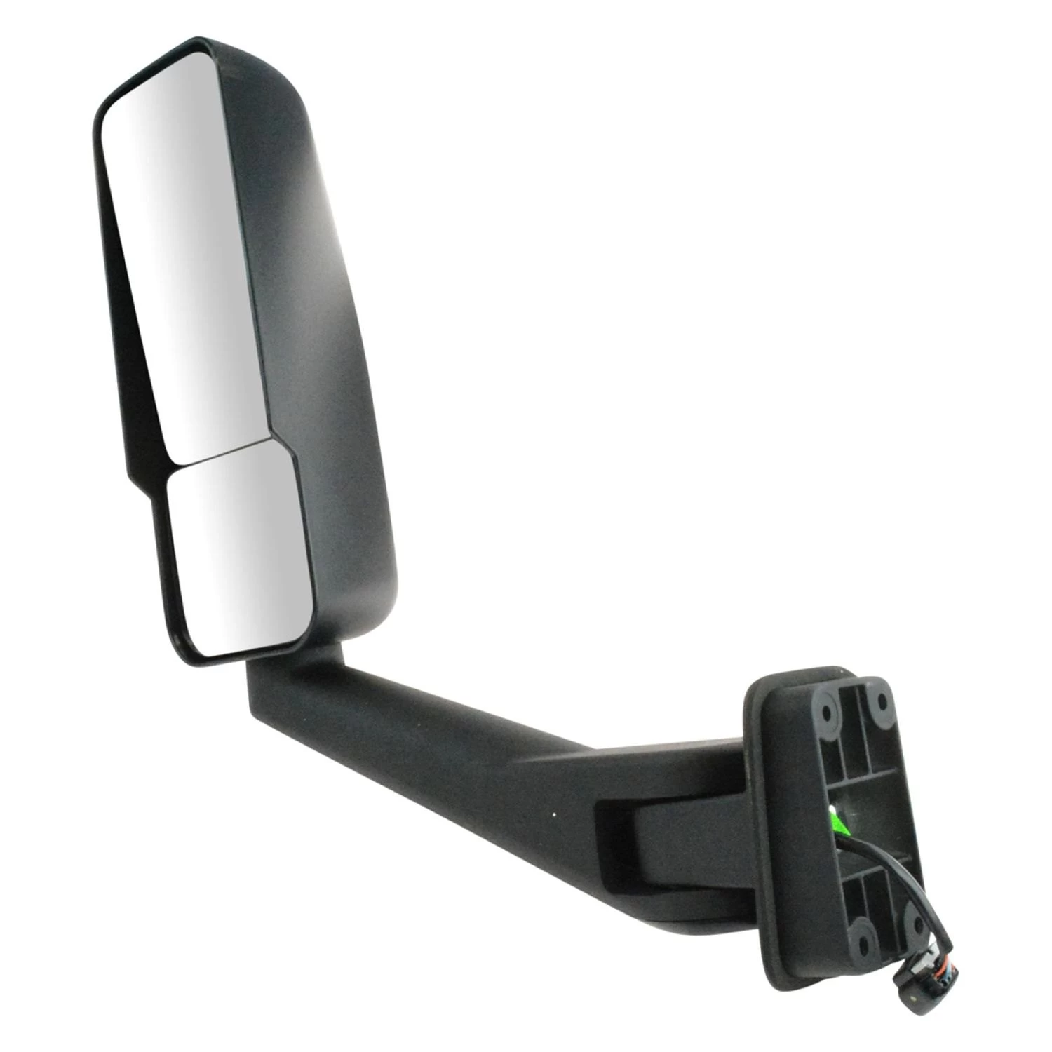 DIY Solutions® - Power Heated Towing Mirror 5 DIY Solutions® - Power Heated Towing Mirror - Image 3