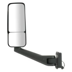 DIY Solutions® - Power Heated Towing Mirror