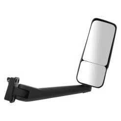 DIY Solutions® MIR05168 - Passenger Side Power Towing Mirror (Heated)