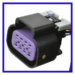 DIY Solutions® MIR05168 - Passenger Side Power Towing Mirror (Heated) -Professional Auto Parts Store mir05168 4