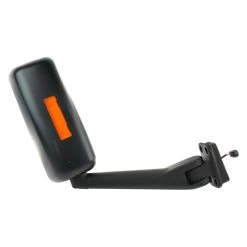 DIY Solutions® MIR05168 - Passenger Side Power Towing Mirror (Heated) -Professional Auto Parts Store mir05168 5