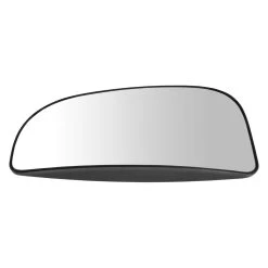 DIY Solutions® MIR05198 - Passenger Side Power Towing Mirror Glass -Professional Auto Parts Store mir05198 3