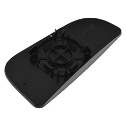 DIY Solutions® MIR05198 - Passenger Side Power Towing Mirror Glass -Professional Auto Parts Store mir05198 5