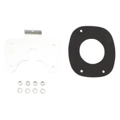 DIY Solutions® MIR05372 - Driver Side Towing Mirror -Professional Auto Parts Store mir05372 5