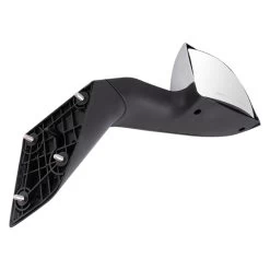 TRQ® MRA03945 - Passenger Side Manual View Mirror -Professional Auto Parts Store mra03945 5