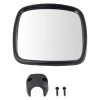 TRQ® MRA03946 - Driver Or Passenger Side View Mirror (Heated) 2 TRQ® MRA03946 - Driver Or Passenger Side View Mirror (Heated) -Professional Auto Parts Store mra03946