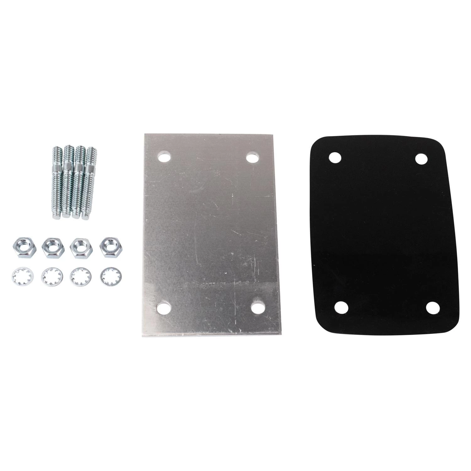 TRQ® MRA04113 - Passenger Side View Mirror 4 TRQ® MRA04113 - Passenger Side View Mirror - Image 2