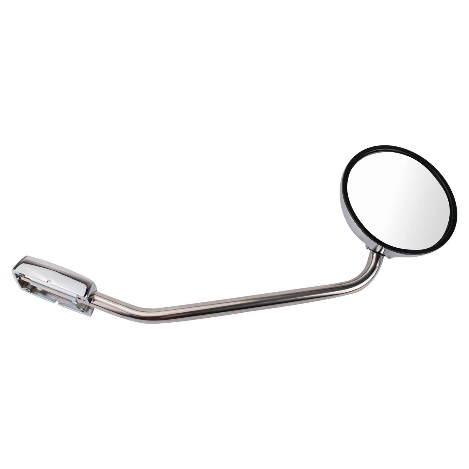 TRQ® MRA04113 - Passenger Side View Mirror 3 TRQ® MRA04113 - Passenger Side View Mirror