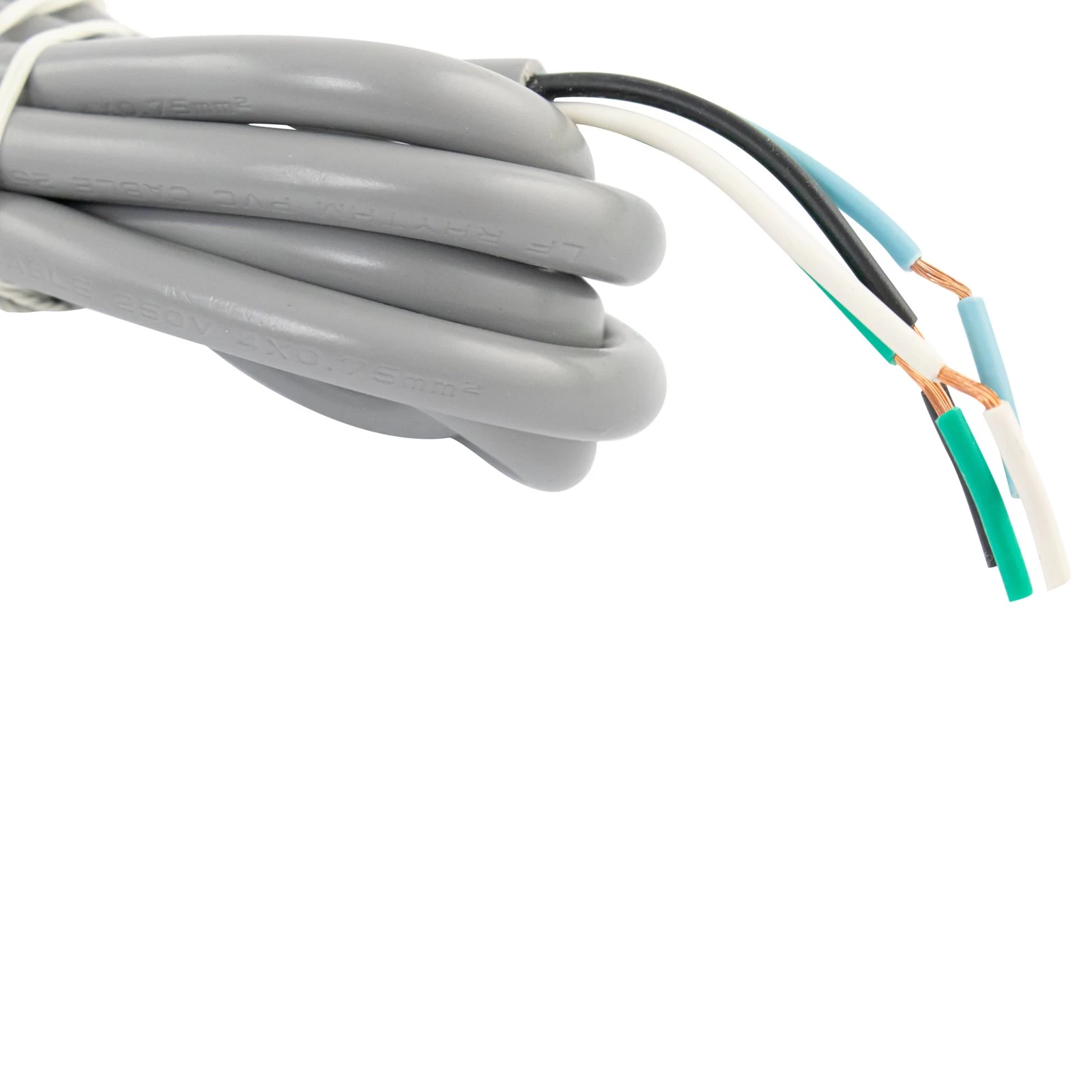 TRQ® MRA04136 - Passenger Side View Mirror (Heated) 4 TRQ® MRA04136 - Passenger Side View Mirror (Heated) - Image 2