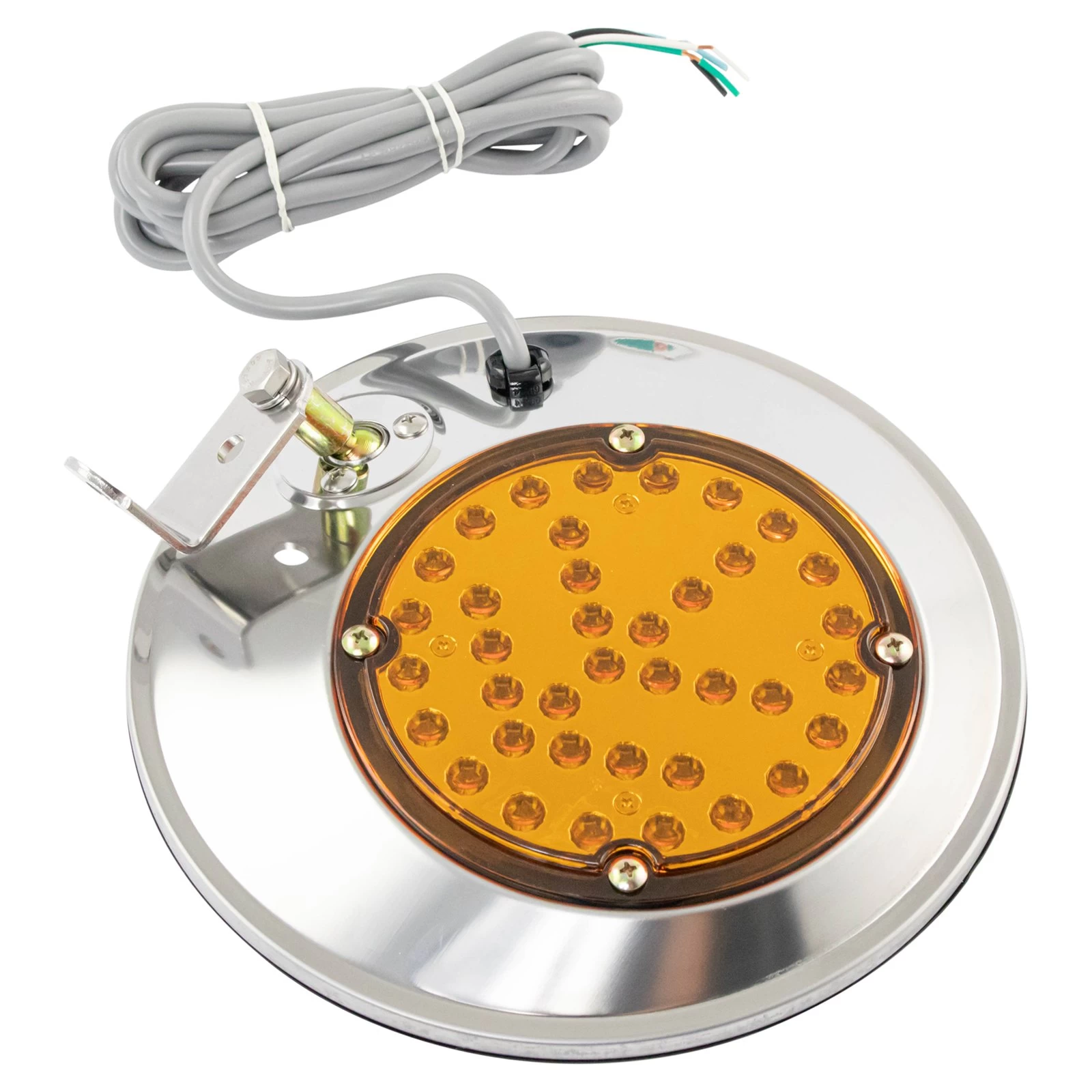 TRQ® MRA04136 - Passenger Side View Mirror (Heated) 5 TRQ® MRA04136 - Passenger Side View Mirror (Heated) - Image 3