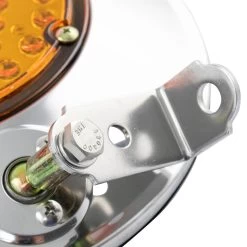 TRQ® MRA04136 - Passenger Side View Mirror (Heated) 9 TRQ® MRA04136 - Passenger Side View Mirror (Heated) -Professional Auto Parts Store mra04136 4