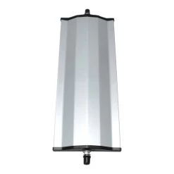 TRQ® MRA07149 - Driver Or Passenger Side Manual View Mirror 7 TRQ® MRA07149 - Driver Or Passenger Side Manual View Mirror -Professional Auto Parts Store mra07149 3