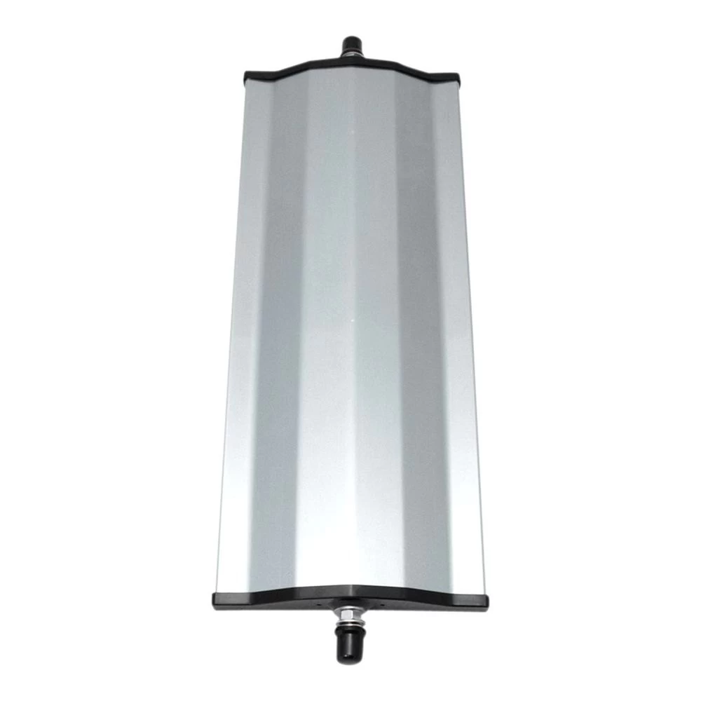 TRQ® MRA07149 - Driver Or Passenger Side Manual View Mirror 5 TRQ® MRA07149 - Driver Or Passenger Side Manual View Mirror - Image 3