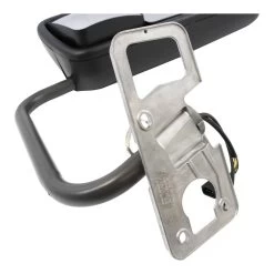 TRQ® MRA08025 - Driver Side Power View Mirror (Heated) -Professional Auto Parts Store mra08025 3