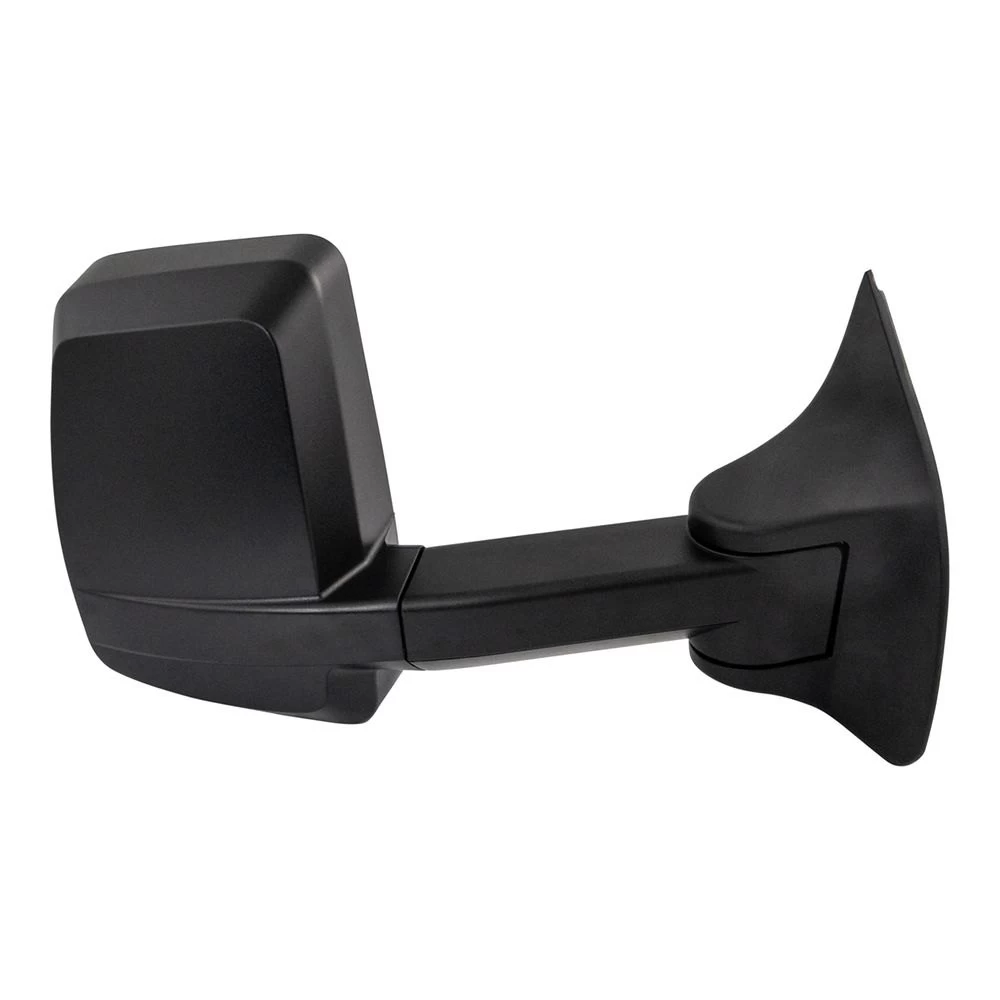 TRQ® MRA08186 - Passenger Side Power Towing Mirror (Heated) 4 TRQ® MRA08186 - Passenger Side Power Towing Mirror (Heated) - Image 2