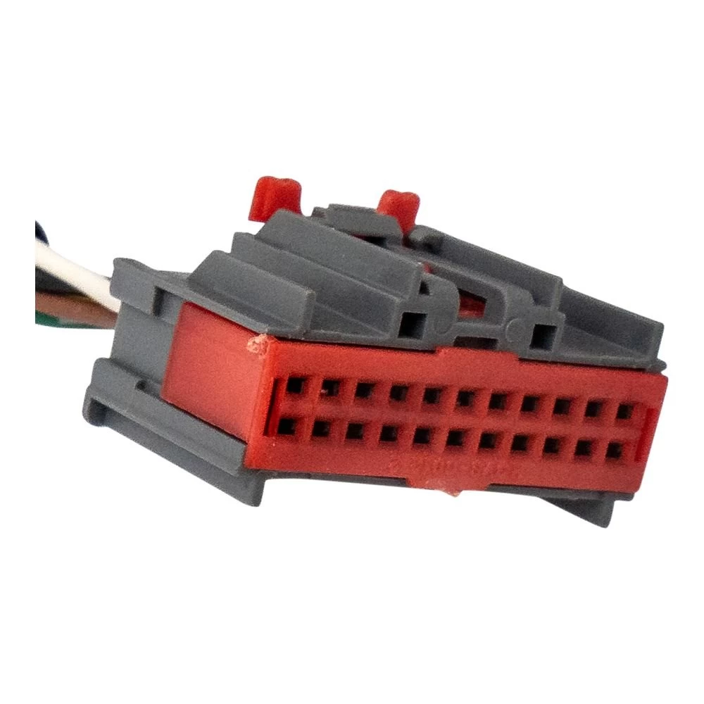 TRQ® MRA08186 - Passenger Side Power Towing Mirror (Heated) 5 TRQ® MRA08186 - Passenger Side Power Towing Mirror (Heated) - Image 3