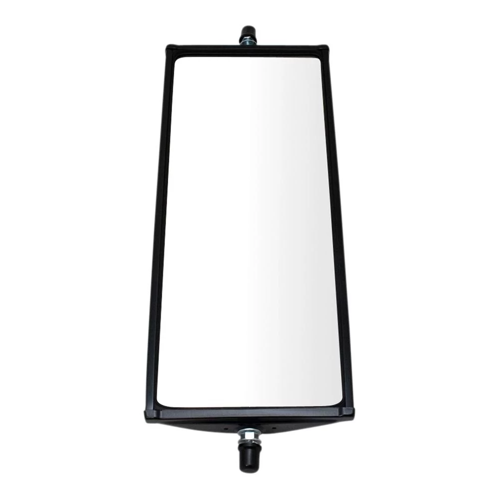 TRQ® MRA09051 - Driver And Passenger Side Manual View Mirrors 4 TRQ® MRA09051 - Driver And Passenger Side Manual View Mirrors - Image 2