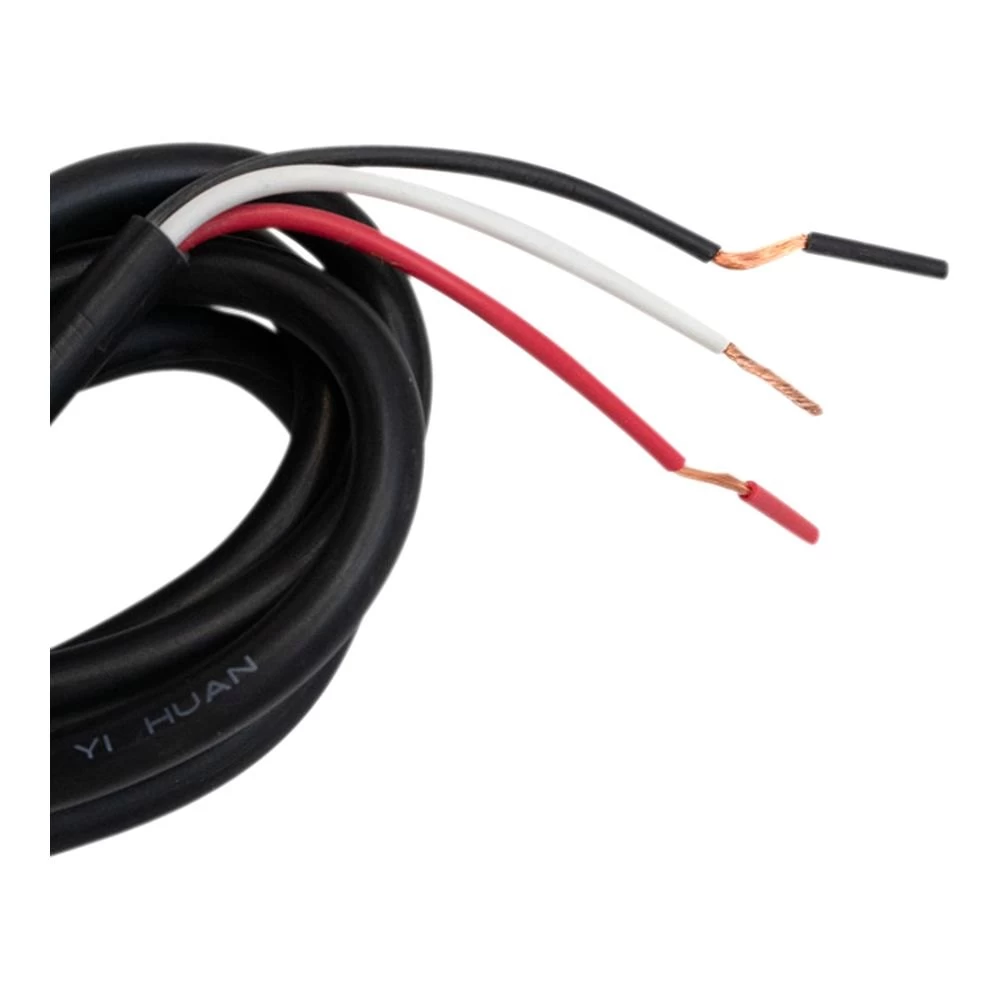 TRQ® MRA09052 - Driver And Passenger Side Manual View Mirrors (Heated) 4 TRQ® MRA09052 - Driver And Passenger Side Manual View Mirrors (Heated) - Image 2