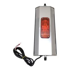 TRQ® MRA09052 - Driver And Passenger Side Manual View Mirrors (Heated) 9 TRQ® MRA09052 - Driver And Passenger Side Manual View Mirrors (Heated) -Professional Auto Parts Store mra09052 4