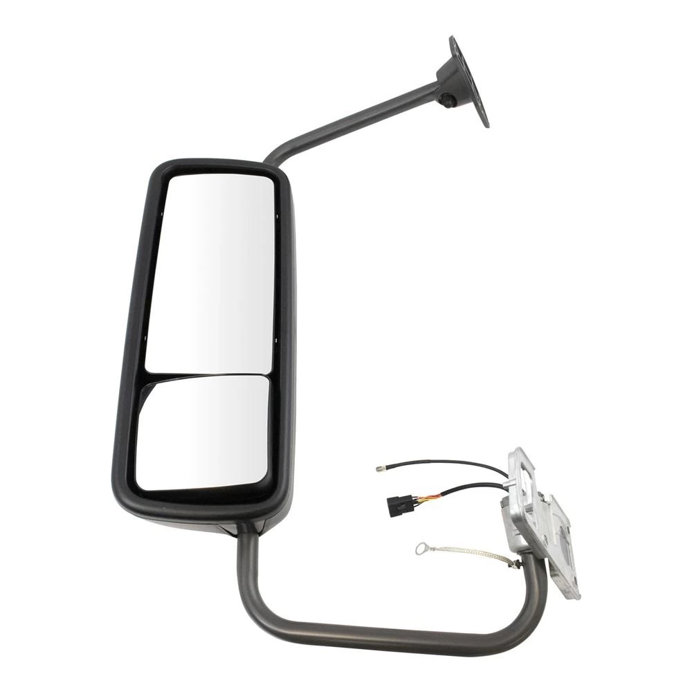 TRQ® MRA10052 - Driver And Passenger Side Power View Mirrors 5 TRQ® MRA10052 - Driver And Passenger Side Power View Mirrors - Image 3