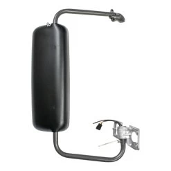 TRQ® MRA10052 - Driver And Passenger Side Power View Mirrors 11 TRQ® MRA10052 - Driver And Passenger Side Power View Mirrors -Professional Auto Parts Store mra10052 4