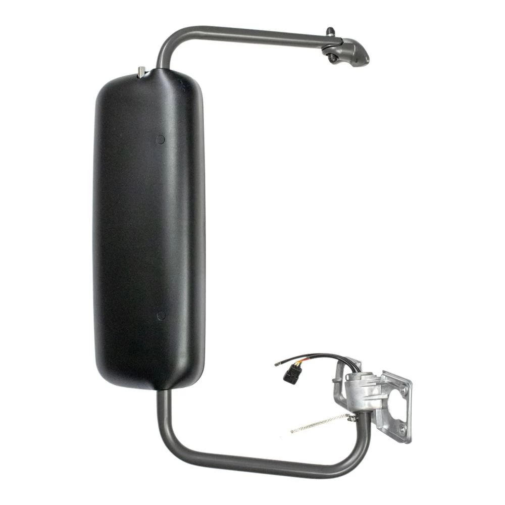 TRQ® MRA10052 - Driver And Passenger Side Power View Mirrors 6 TRQ® MRA10052 - Driver And Passenger Side Power View Mirrors - Image 4