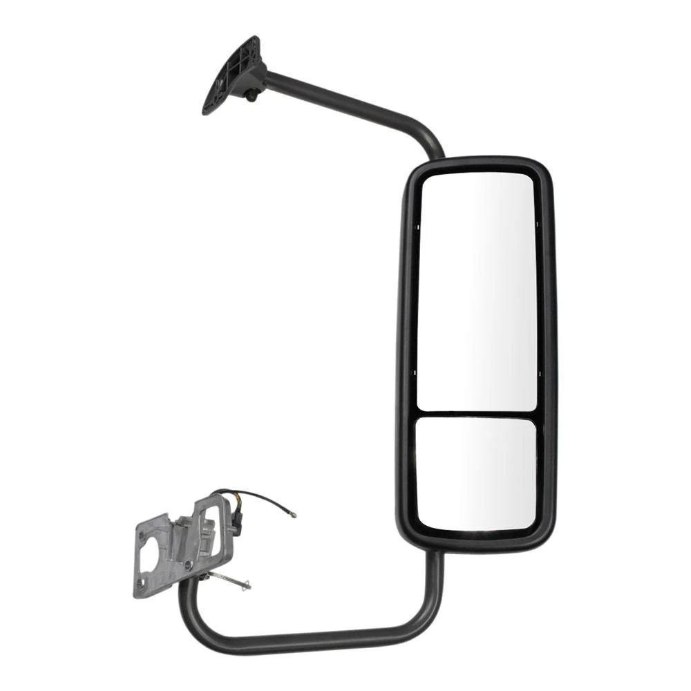 TRQ® MRA10052 - Driver And Passenger Side Power View Mirrors 7 TRQ® MRA10052 - Driver And Passenger Side Power View Mirrors - Image 5