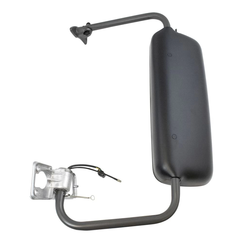 TRQ® MRA10052 - Driver And Passenger Side Power View Mirrors 8 TRQ® MRA10052 - Driver And Passenger Side Power View Mirrors - Image 6