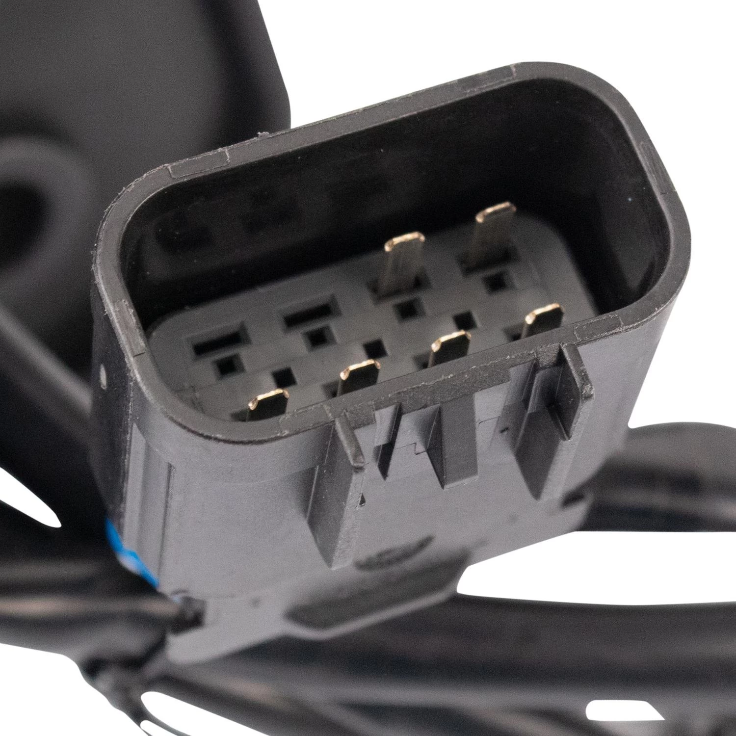 TRQ® MRA10130 - Driver Side Power View Mirror (Heated, Foldaway) 5 TRQ® MRA10130 - Driver Side Power View Mirror (Heated, Foldaway) - Image 3