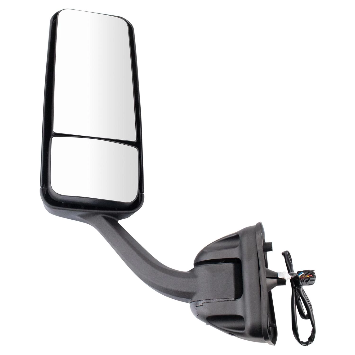 TRQ® MRA10130 - Driver Side Power View Mirror (Heated, Foldaway) 3 TRQ® MRA10130 - Driver Side Power View Mirror (Heated, Foldaway)