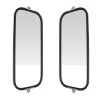 TRQ® MRA17973 - Driver And Passenger Side View Mirror Set 1 TRQ® MRA17973 - Driver And Passenger Side View Mirror Set -Professional Auto Parts Store mra17973