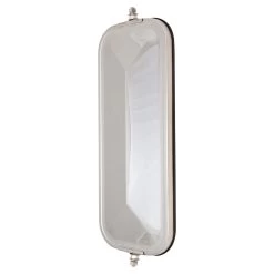 TRQ® MRA17973 - Driver And Passenger Side View Mirror Set -Professional Auto Parts Store mra17973 4