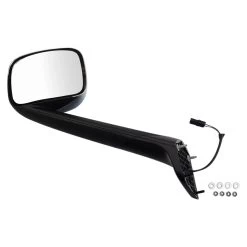 TRQ® MRA17990 - Driver And Passenger Side View Mirror Set -Professional Auto Parts Store mra17990 10