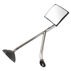 TRQ® MRA17994 - Driver And Passenger Side View Mirror Set 11 TRQ® MRA17994 - Driver And Passenger Side View Mirror Set -Professional Auto Parts Store mra17994 5