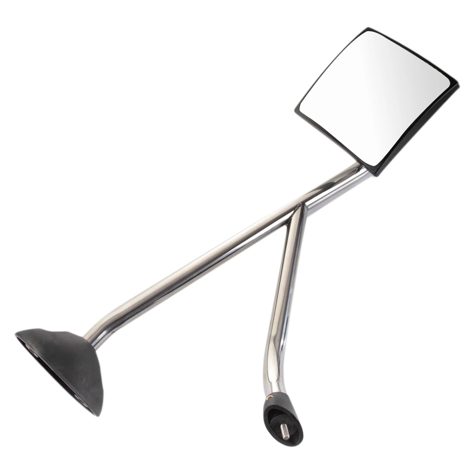 TRQ® MRA17994 - Driver And Passenger Side View Mirror Set 7 TRQ® MRA17994 - Driver And Passenger Side View Mirror Set - Image 5