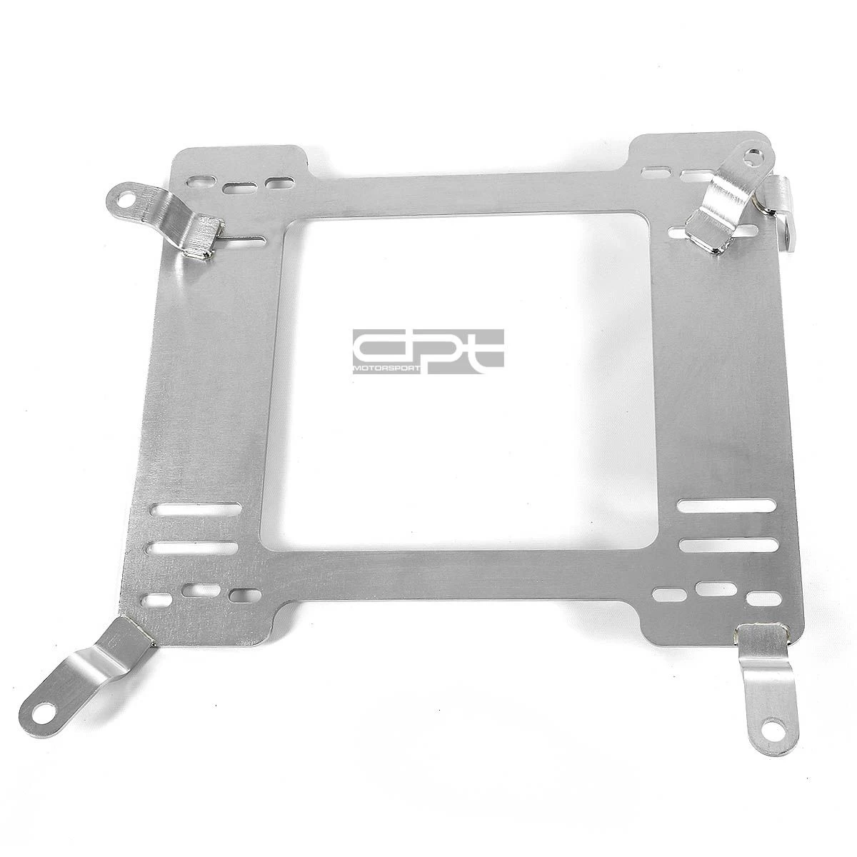 NRG 00-05 Mitsubishi Eclipse Tensile Stainless Steel Racing Seat Mounting Bracket (Left & Right) - 3rd Gen 4 NRG 00-05 Mitsubishi Eclipse Tensile Stainless Steel Racing Seat Mounting Bracket (Left & Right) - 3rd Gen - Image 2