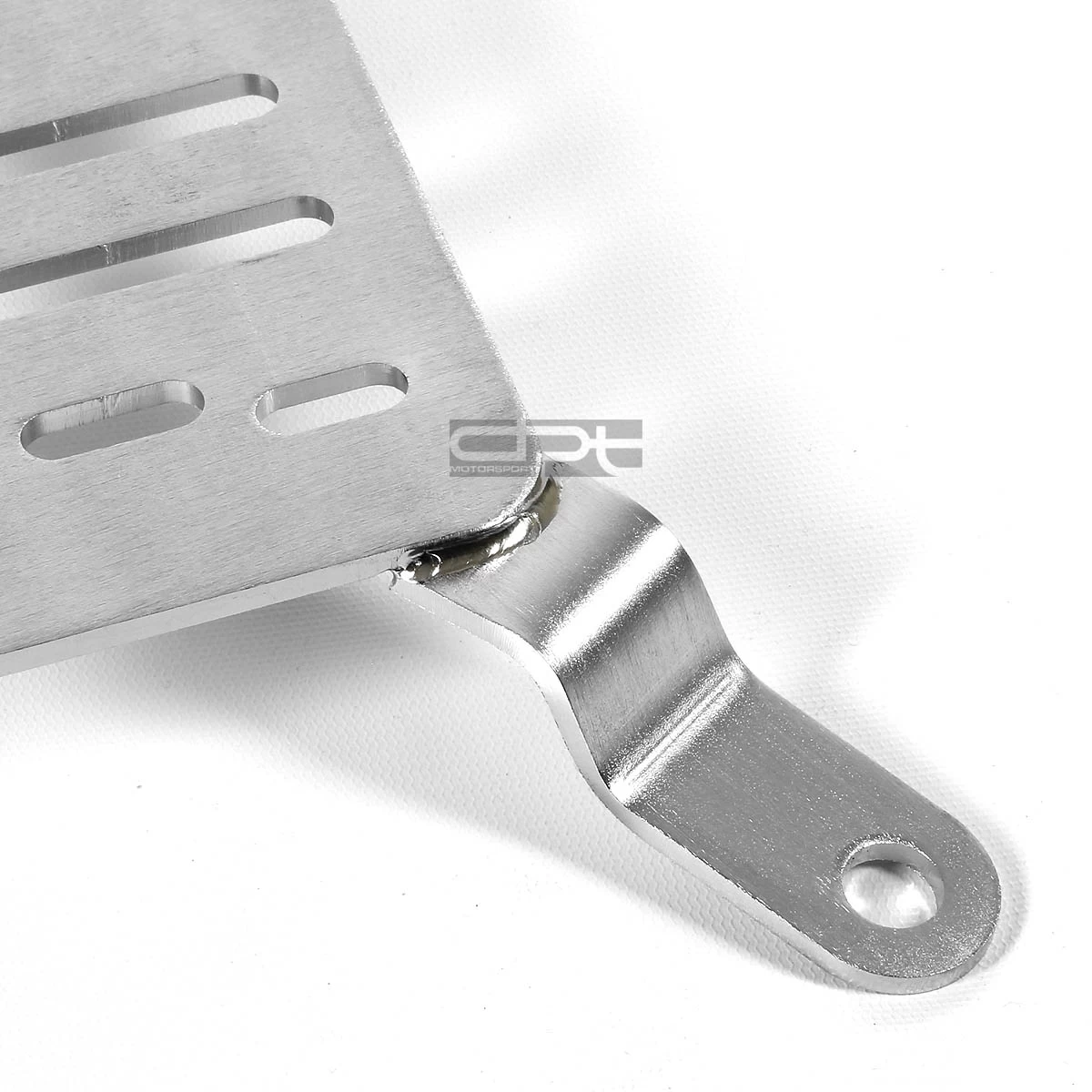 NRG 00-05 Mitsubishi Eclipse Tensile Stainless Steel Racing Seat Mounting Bracket (Left & Right) - 3rd Gen 5 NRG 00-05 Mitsubishi Eclipse Tensile Stainless Steel Racing Seat Mounting Bracket (Left & Right) - 3rd Gen - Image 3