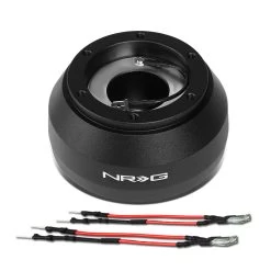 NRG 15-18 Subaru Impreza Wrx/Sti 6-Hole 74Mm Steering Wheel Hub Spacer Adapter+Resistor 11 NRG 15-18 Subaru Impreza Wrx/Sti 6-Hole 74Mm Steering Wheel Hub Spacer Adapter+Resistor -Professional Auto Parts Store nrg 15 18 subaru impreza wrx sti 6 hole 74mm steering wheel hub spacer adapter resistor 92
