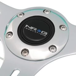 NRG 35Cm Chrome 2-inch Deep Dish Spoke Mint Flost Colored Wood Grip Steering Wheel 12 NRG 35Cm Chrome 2-inch Deep Dish Spoke Mint Flost Colored Wood Grip Steering Wheel -Professional Auto Parts Store nrg 35cm chrome 2 inch deep dish spoke mint flost colored wood grip steering wheel 13