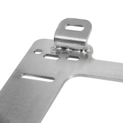 NRG 90-97 Mazda Miata MX-5 Tensile Stainless Steel Racing Seat Mounting Bracket (Left & Right) - 1st Gen NA 8 NRG 90-97 Mazda Miata MX-5 Tensile Stainless Steel Racing Seat Mounting Bracket (Left & Right) - 1st Gen NA -Professional Auto Parts Store nrg 90 97 mazda miata mx 5 tensile stainless steel racing seat mounting bracket left right 1st gen na 110