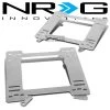 NRG 93-02 Chevy Camaro/Pontica Firebird Tensile Stainless Steel Racing Seat Mounting Bracket (Left & Right) -Professional Auto Parts Store nrg 93 02 chevy camaro pontica firebird tensile stainless steel racing seat mounting bracket left right 72